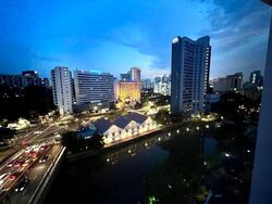Watermark Robertson Quay (D9), Apartment #636801091